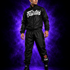 Fairtex Sauna Sweatsuit